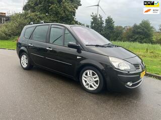 Renault Grand Scenic (2009 - 2016)