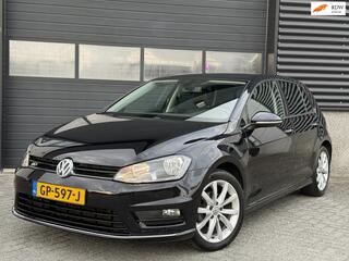 Volkswagen Golf VII
