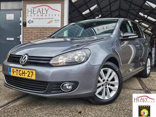 Volkswagen Golf VI