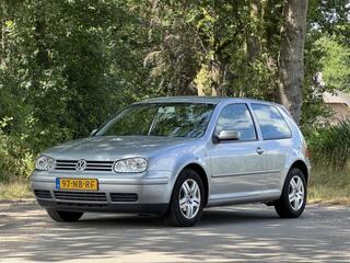 Volkswagen Golf IV