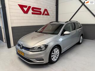 Volkswagen Golf VII