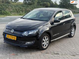 Volkswagen Golf VII