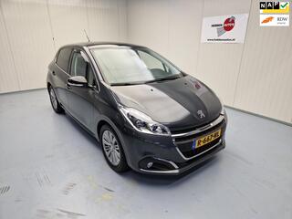 Peugeot 208 (2012 - 2019)