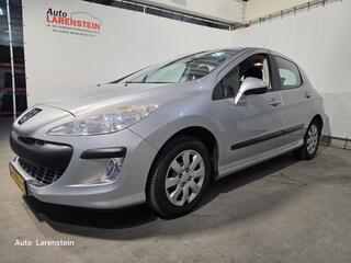 Peugeot 308 (2007 - 2013)