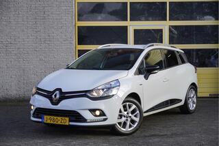 Renault Clio Estate