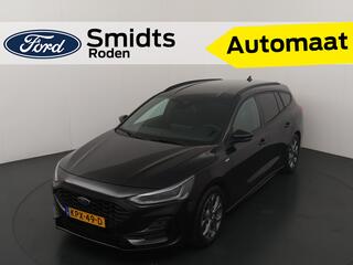 Ford Focus Wagon