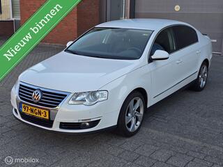 Volkswagen Passat (2010 - 2014)
