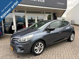 Renault Clio (2012 - 2019)