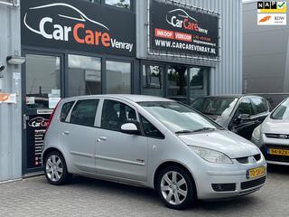 Mitsubishi Colt (2004 - 2014)