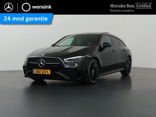 Mercedes-Benz CLA Shooting Brake (2019 - 2025)