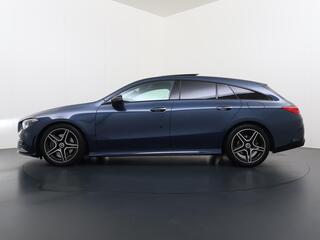Mercedes-Benz CLA Shooting Brake (2019 - 2025)