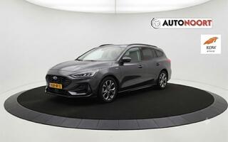 Ford Focus Wagon