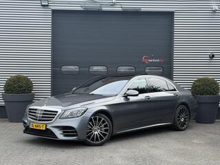 Mercedes-Benz S-Klasse (2013 - 2020)