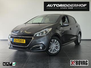Peugeot 208 (2012 - 2019)