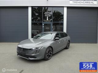 Peugeot 508 SW