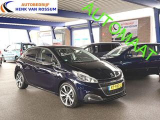 Peugeot 208 (2012 - 2019)