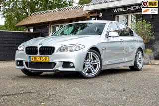 BMW 5-Serie (2010 - 2016)