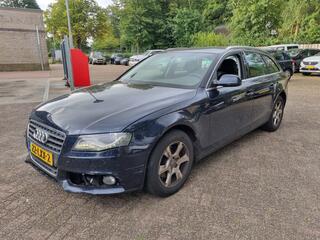 Audi A4 Avant (2008 - 2015)