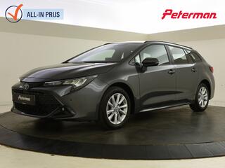 Toyota Corolla Touring Sports