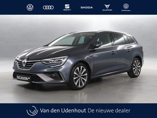 Renault Megane Estate