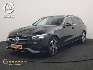 Mercedes-Benz C-Klasse Estate