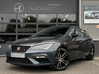 Seat Leon (2012 - 2020)