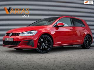 Volkswagen Golf VII