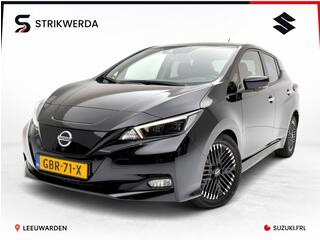 Nissan Leaf (2018 - 2025)