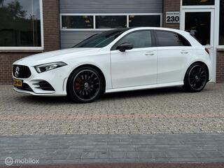 Mercedes-Benz A-Klasse (2012 - 2018)