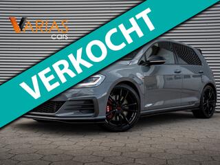 Volkswagen Golf VII