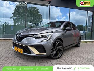 Renault Clio (2019 - 2025)