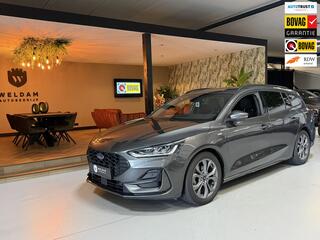 Ford Focus Wagon