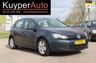 Volkswagen Golf VI