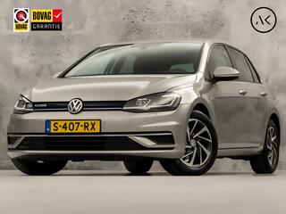 Volkswagen Golf VII
