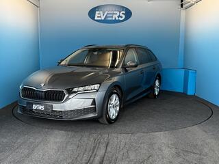 Skoda Octavia Combi