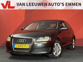 Audi A3 Sportback (2004 - 2012)