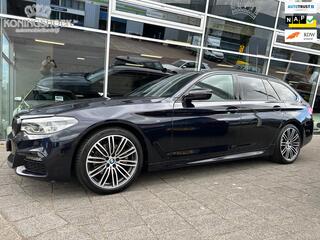 BMW 5-Serie (2016 - 2023)