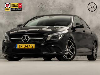 Mercedes-Benz CLA (2013 - 2019)