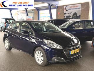 Peugeot 208 (2012 - 2019)