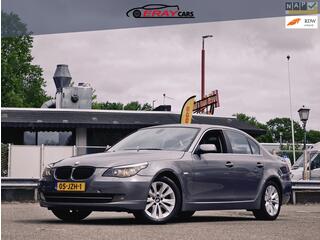 BMW 5-Serie (2003 - 2010)