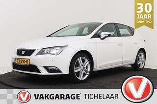 Seat Leon (2012 - 2020)