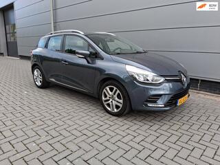 Renault Clio Estate