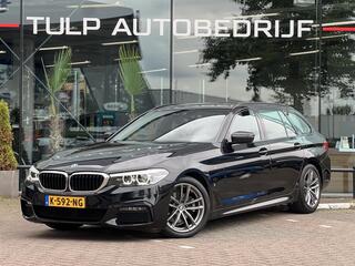 BMW 5-Serie (2016 - 2023)