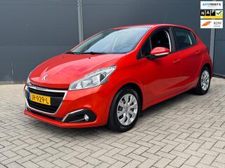 Peugeot 208 (2012 - 2019)