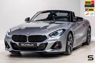 BMW Z4 Roadster