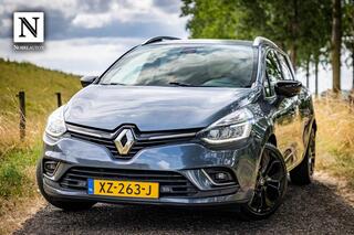 Renault Clio Estate