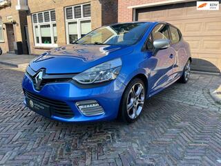 Renault Clio (2012 - 2019)