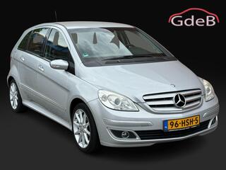 Mercedes-Benz B-Klasse (2005 - 2011)