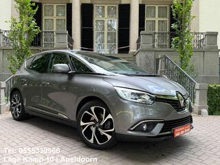 Renault Scenic (2009 - 2016)