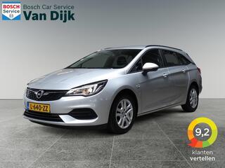 Opel Astra Sports Tourer (2016 - 2021)